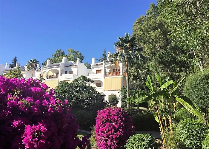 Nueva Andalucia - Penthouse