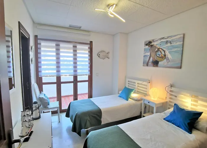 Nueva Andalucia - Penthouse