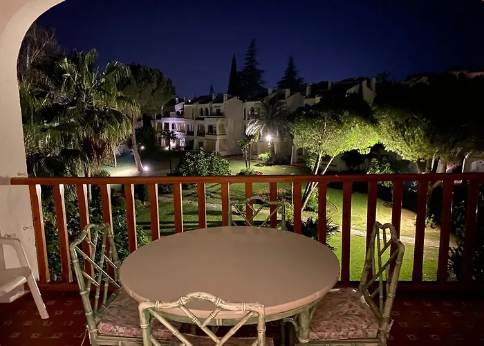 Nueva Andalucia - Penthouse
