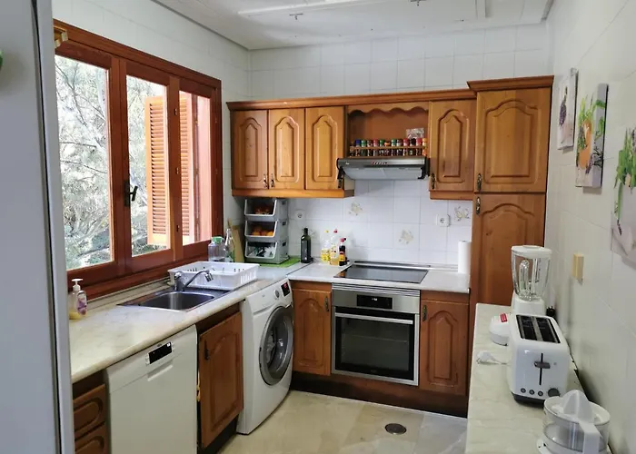 Nueva Andalucia - Penthouse