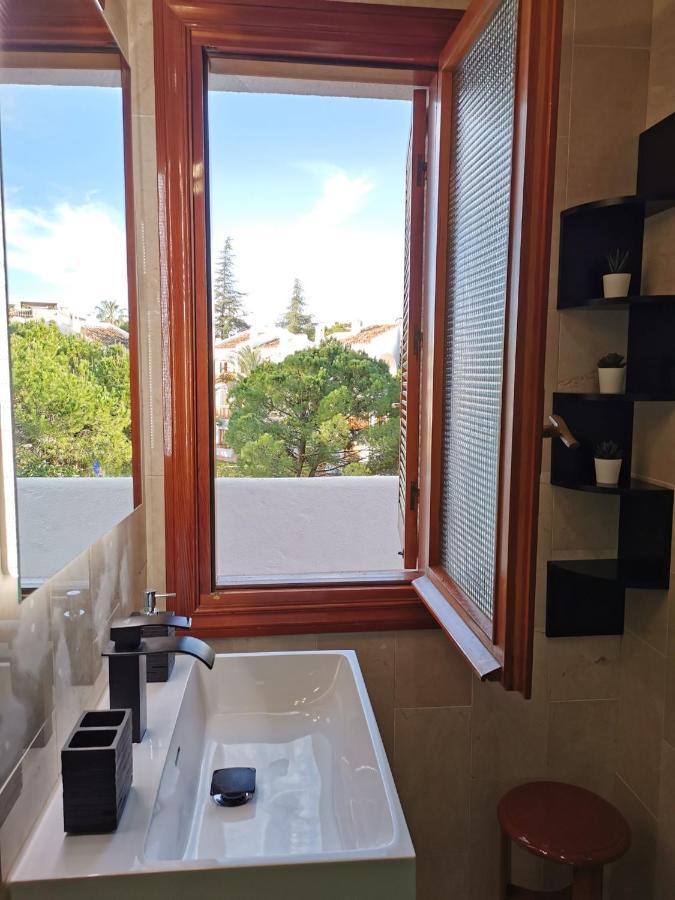 Appartement Nueva Andalucia - Penthouse *
