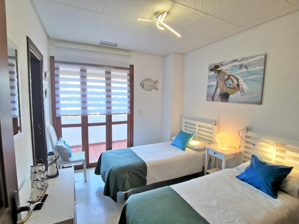Appartement Nueva Andalucia - Penthouse Marbella
