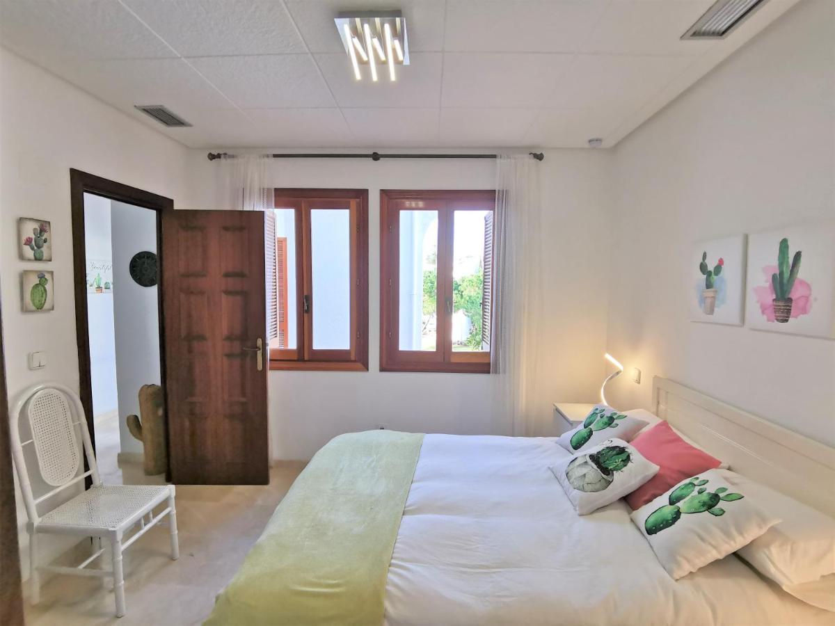 Nueva Andalucia - Penthouse Apartamento