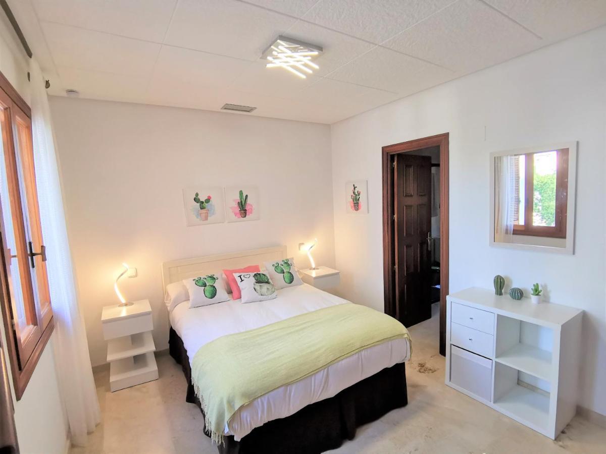 Nueva Andalucia - Penthouse * Marbella