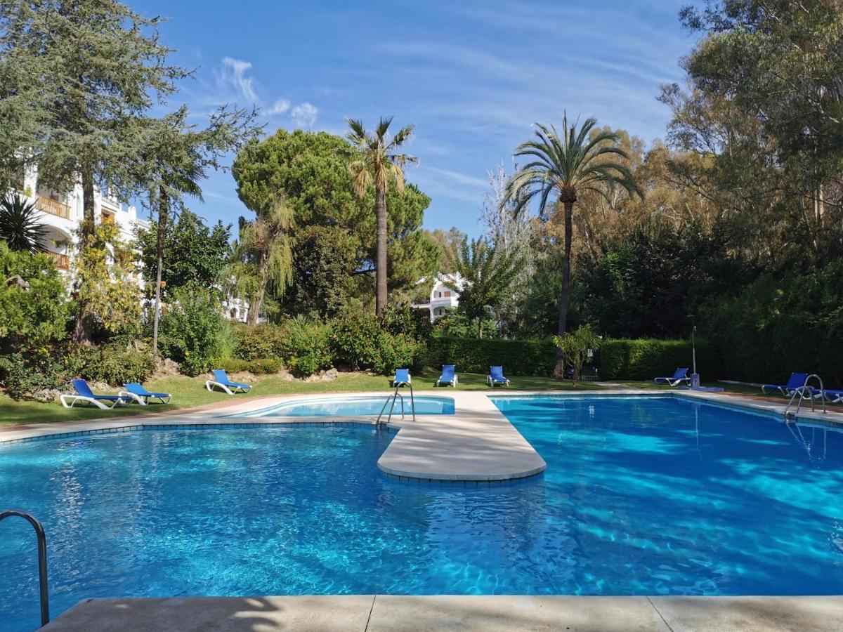 Nueva Andalucia - Penthouse Appartement Marbella