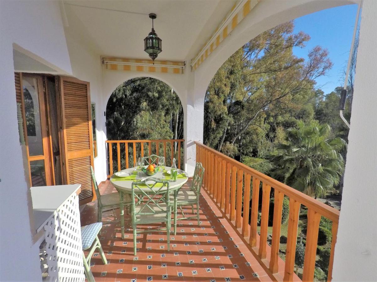 Appartamento Nueva Andalucia - Penthouse Marbella
