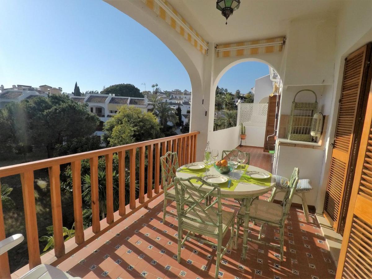 Appartamento Nueva Andalucia - Penthouse Marbella