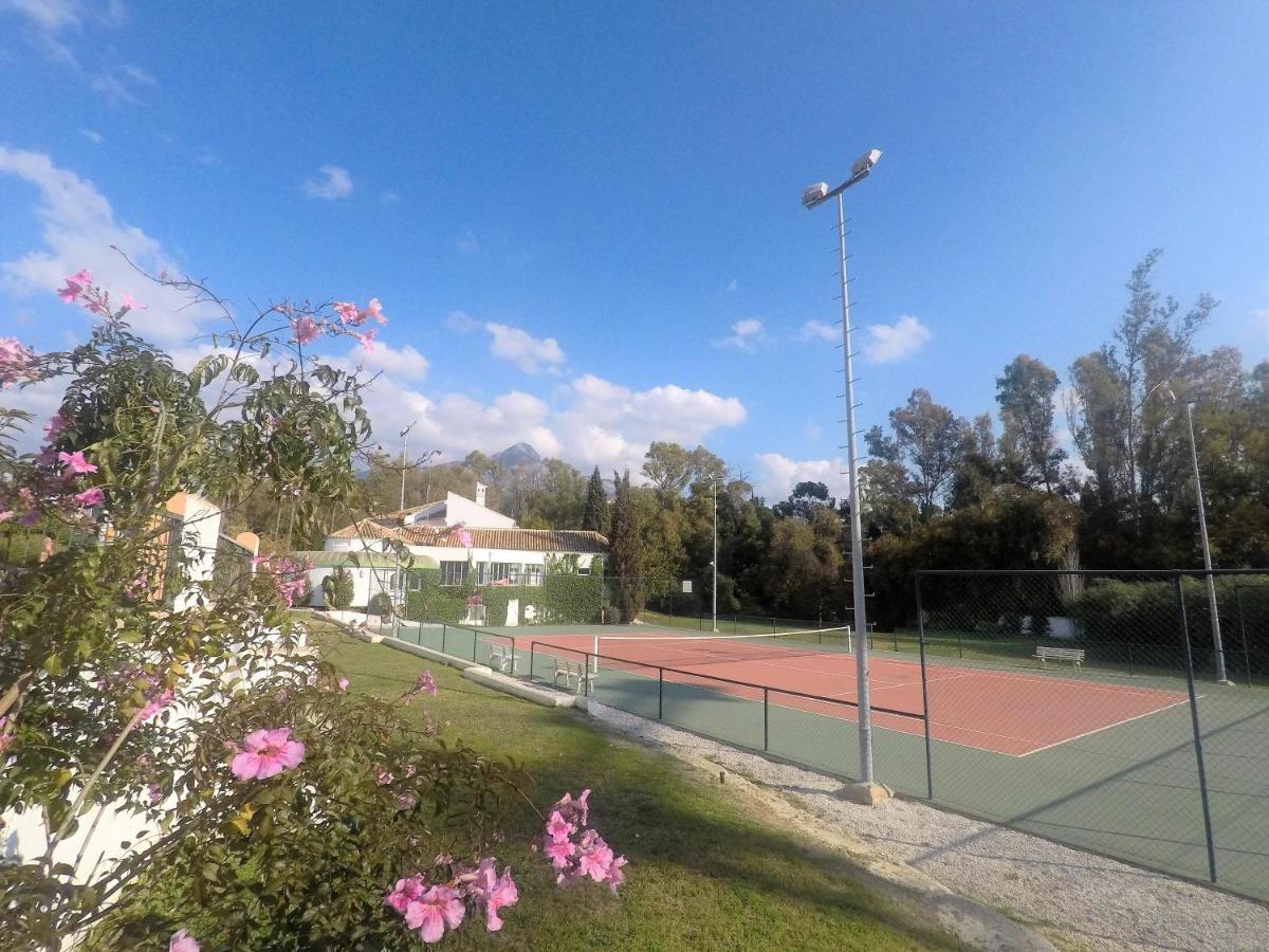 Nueva Andalucia - Penthouse Appartamento