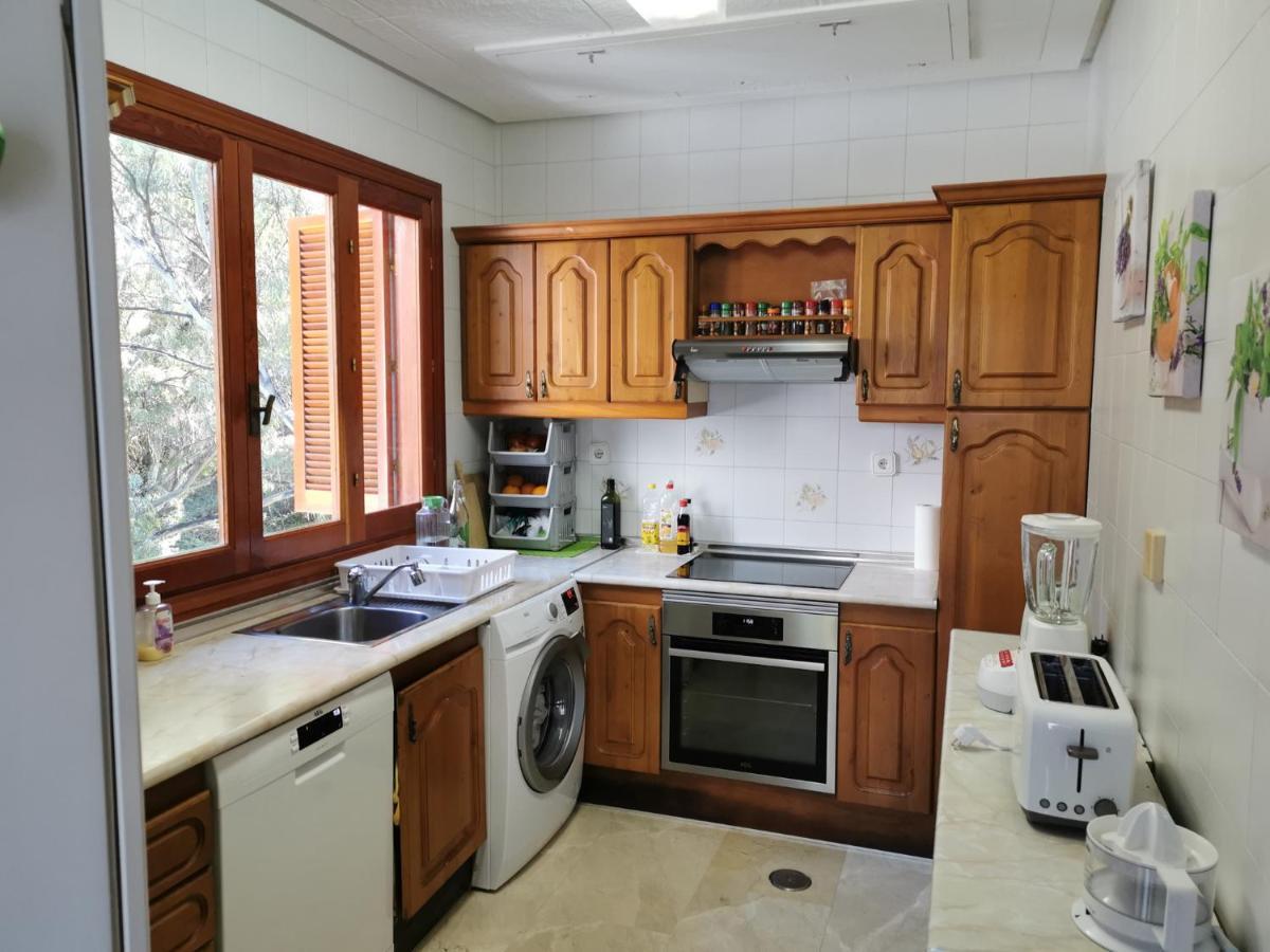 Apartamento Nueva Andalucia - Penthouse