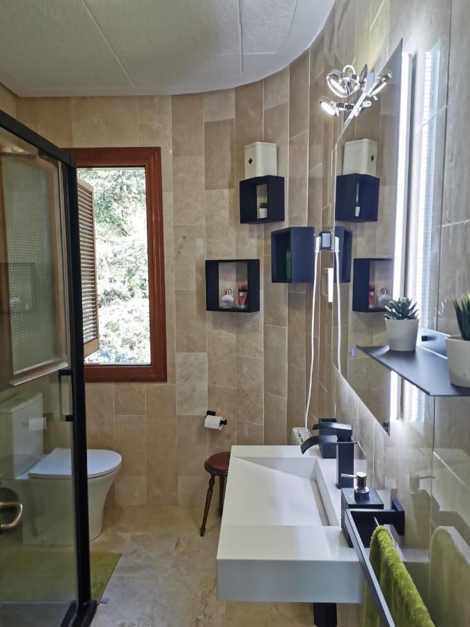 Apartment Nueva Andalucia - Penthouse Marbella
