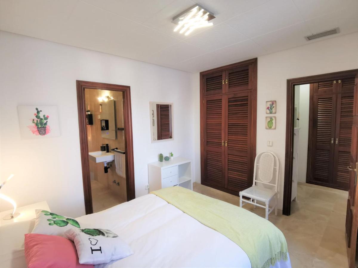 Nueva Andalucia - Penthouse Marbella
