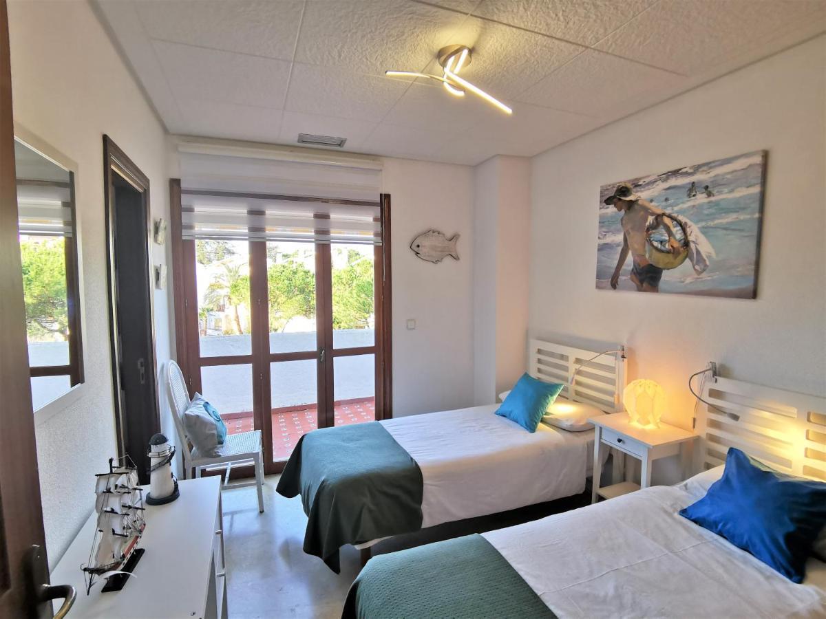 Apartment Nueva Andalucia - Penthouse *