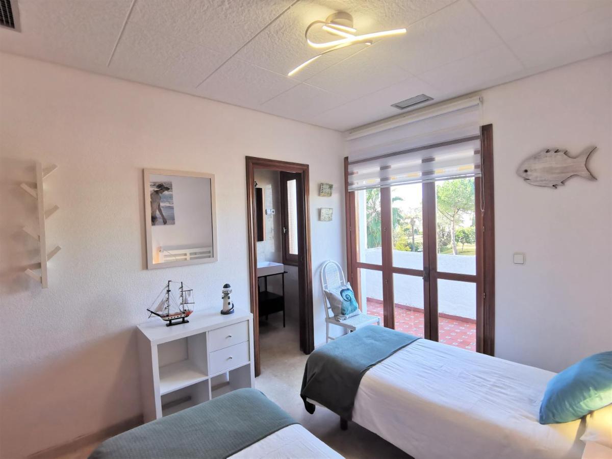 Nueva Andalucia - Penthouse Marbella