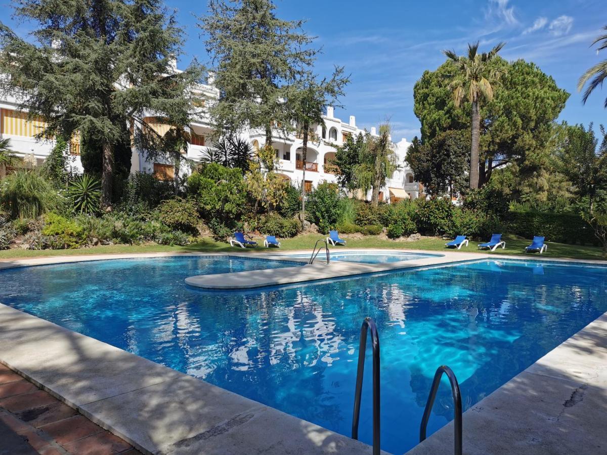 Apartment Nueva Andalucia - Penthouse *