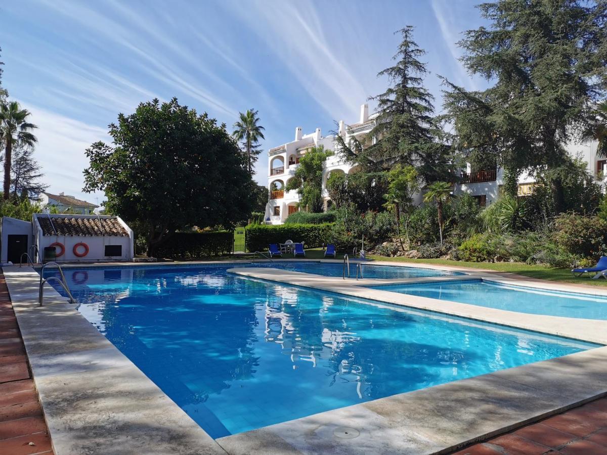 Nueva Andalucia - Penthouse