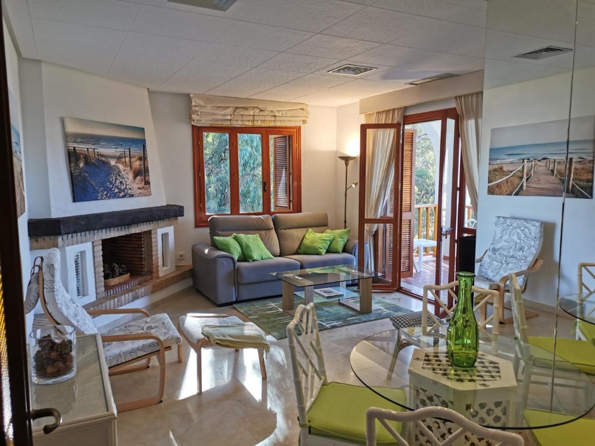 Nueva Andalucia - Penthouse Apartment Marbella