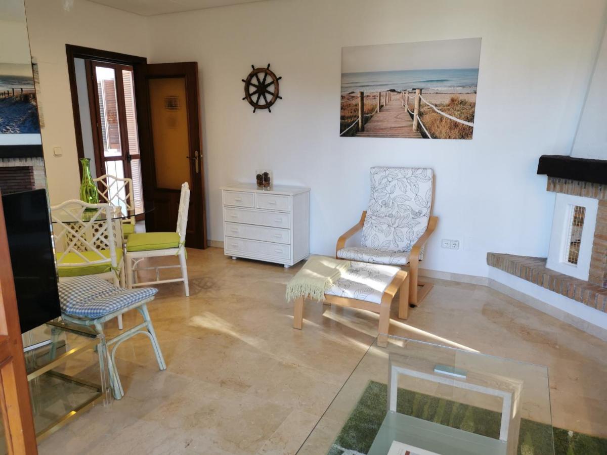 Nueva Andalucia - Penthouse