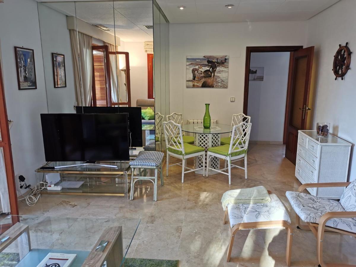 Nueva Andalucia - Penthouse Apartment Marbella